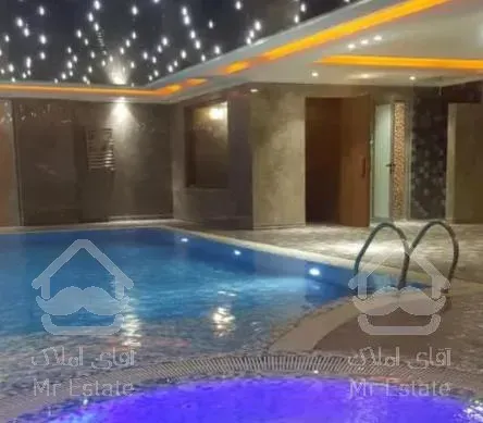 اپارتمان 225متراحتشامیه