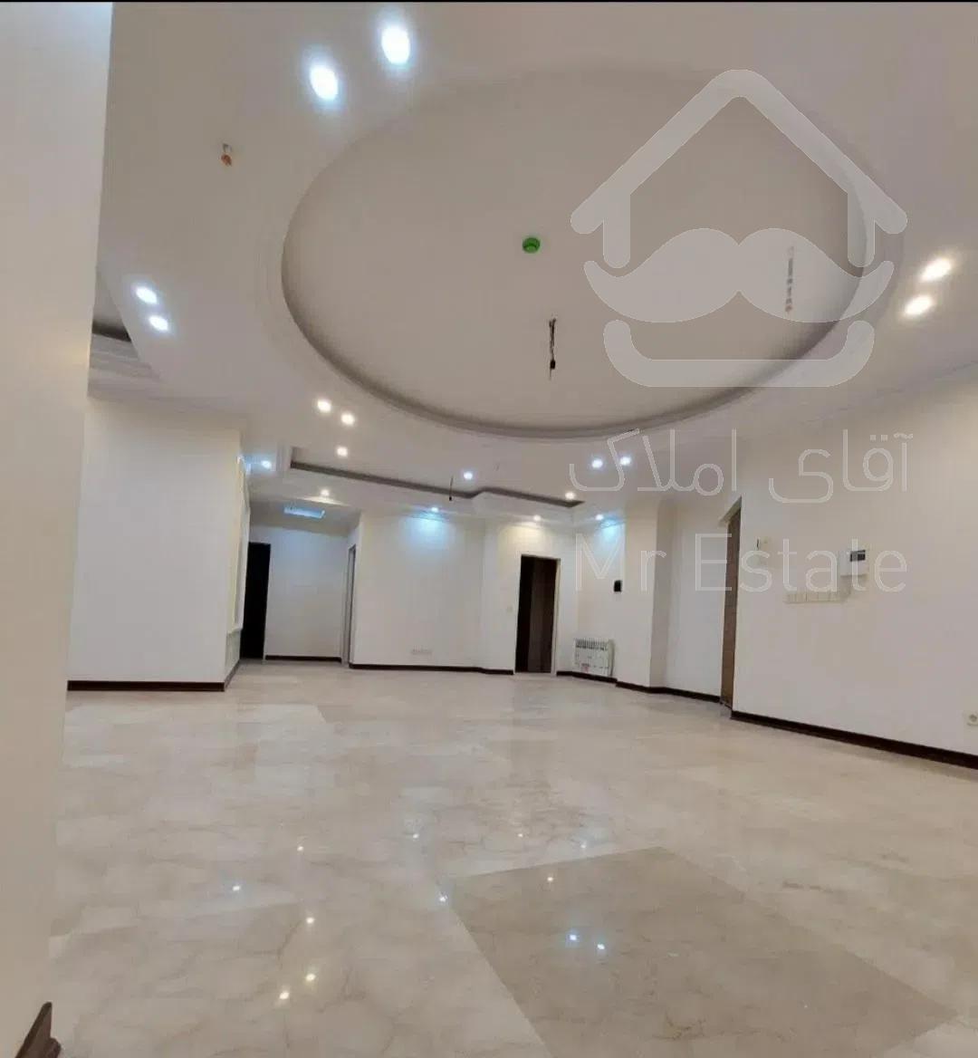 ۱۴۵ متر ، ۳ خواب / نوساز / رو به آفتاب