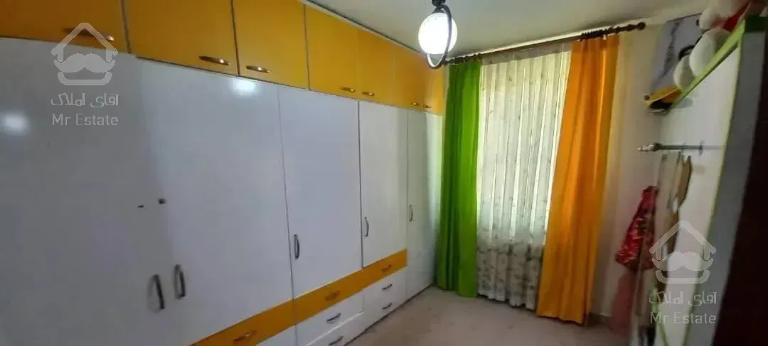 آپارتمان ۷۰متر یک خواب