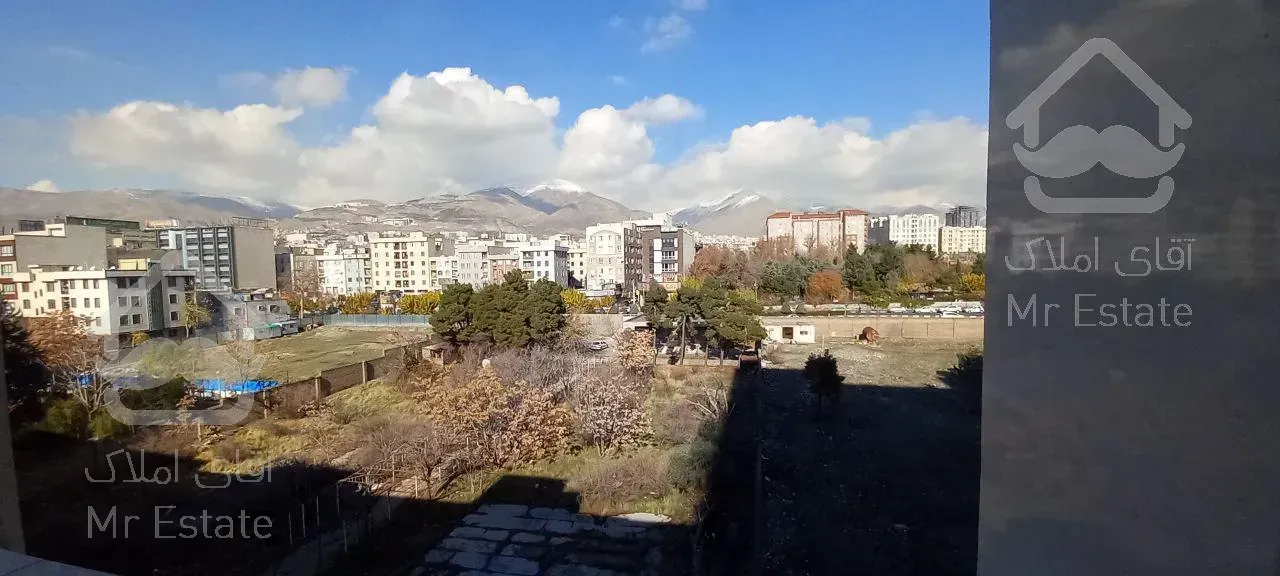 عدل 54 متر یک خواب سوپر لاکچری