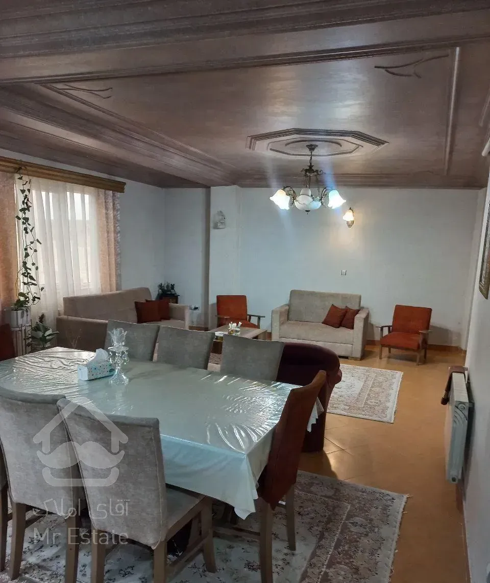 فروش آپارتمان 94متری در اطبا