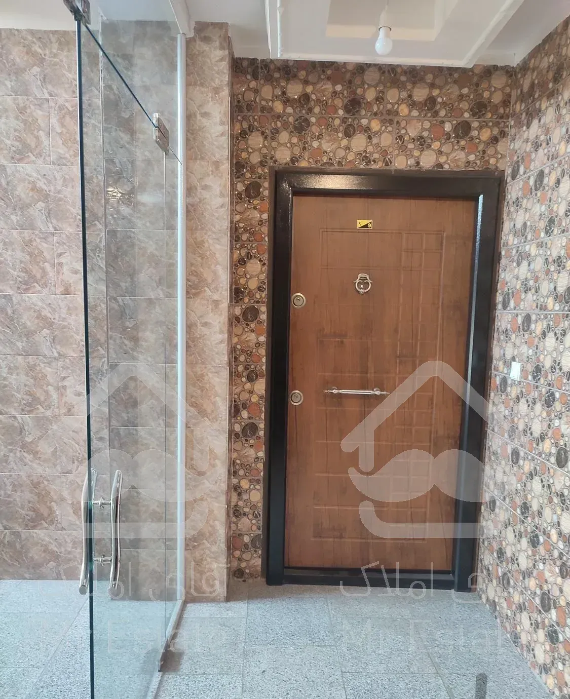 ۶۴ متر بر وحدت اسلامی روبروی اداره آگاهی تخلیه