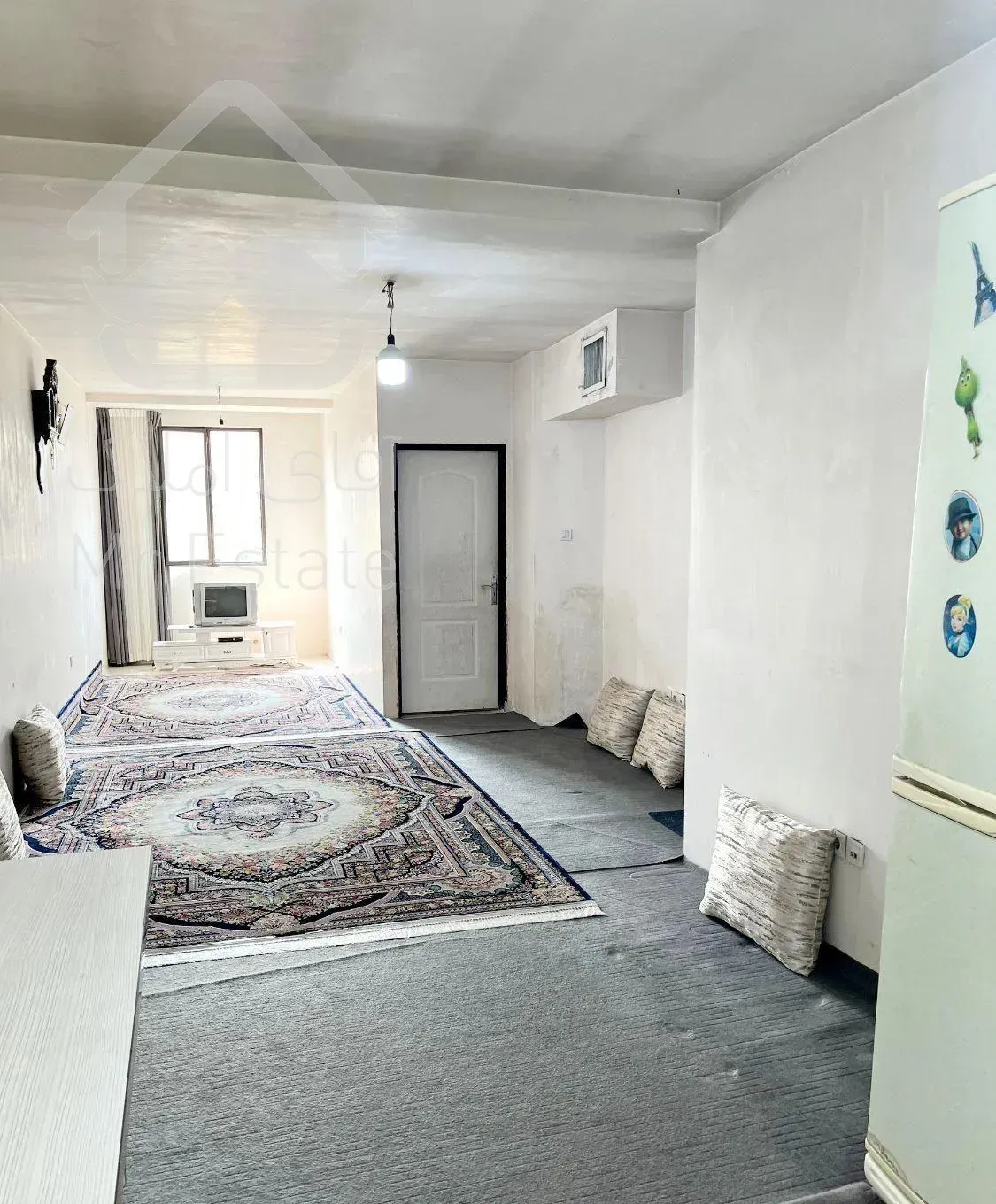 آپارتمان ۶۵ متر