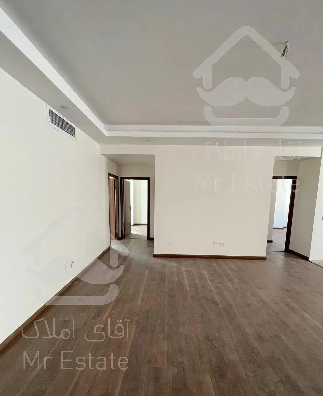 آپارتمان ۱۷۵ متری شهرک‌بنفشه