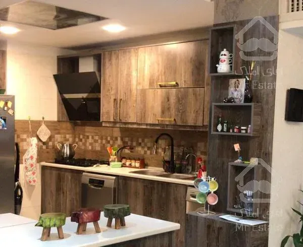 117 متری/ بلوک1/ دنج