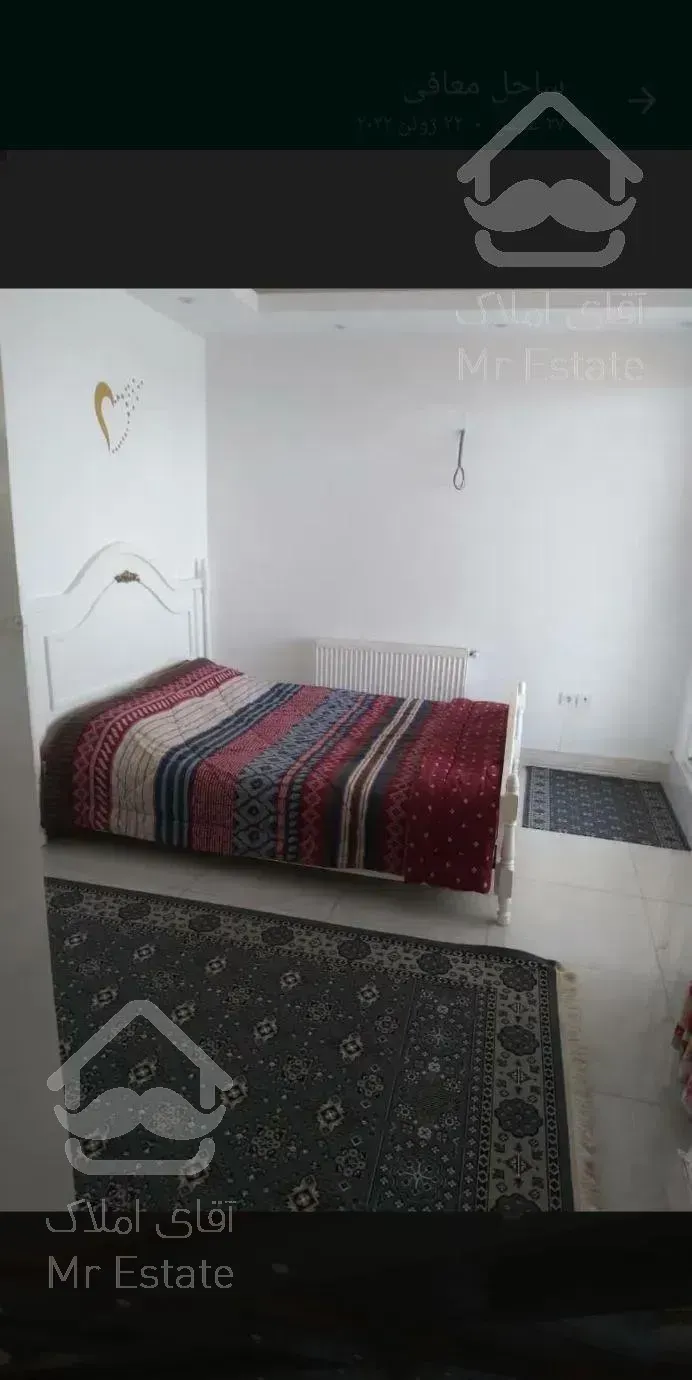 اجاره  ویلا دوخواب ساحلی