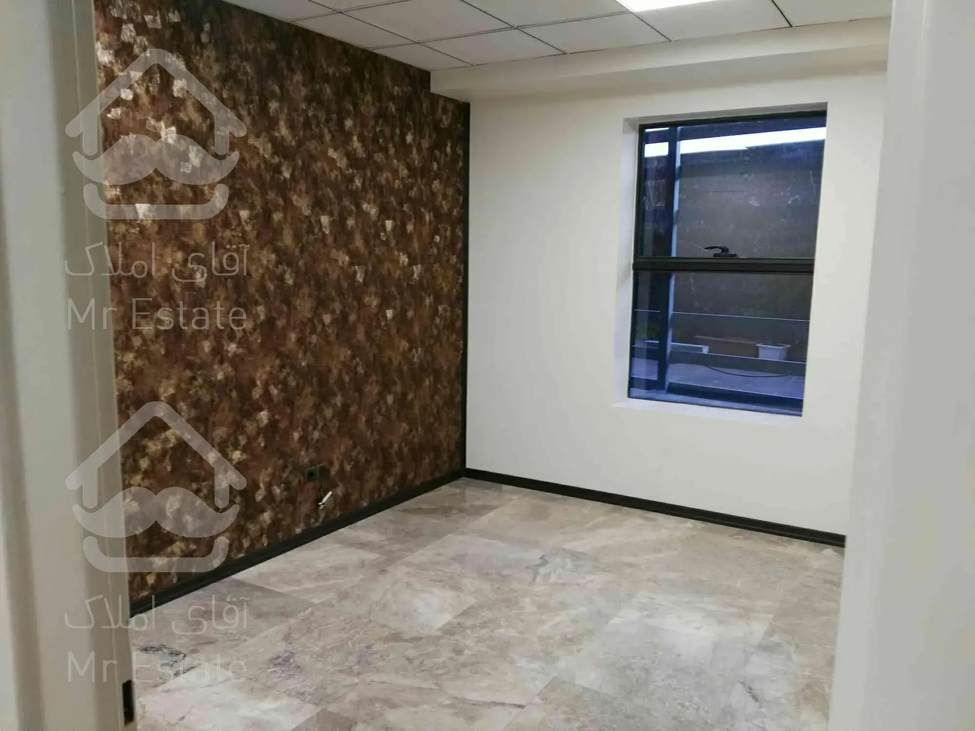 اجاره آپارتمان سند اداری لاکچری بر اصلی کاشانی