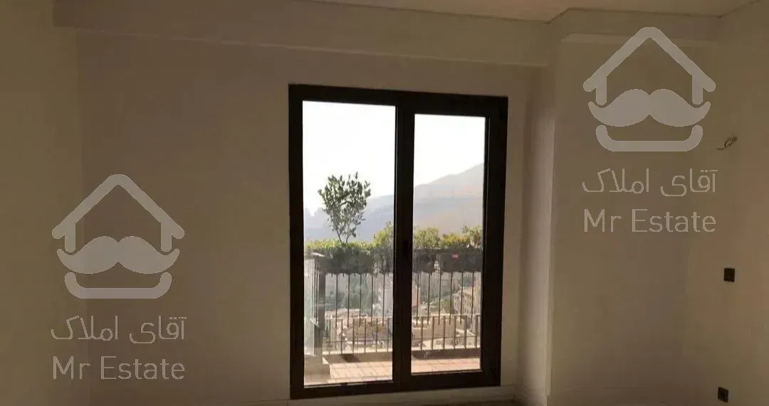 تجریش ۱۱۵ متر ۲خواب/ فول مشاعات