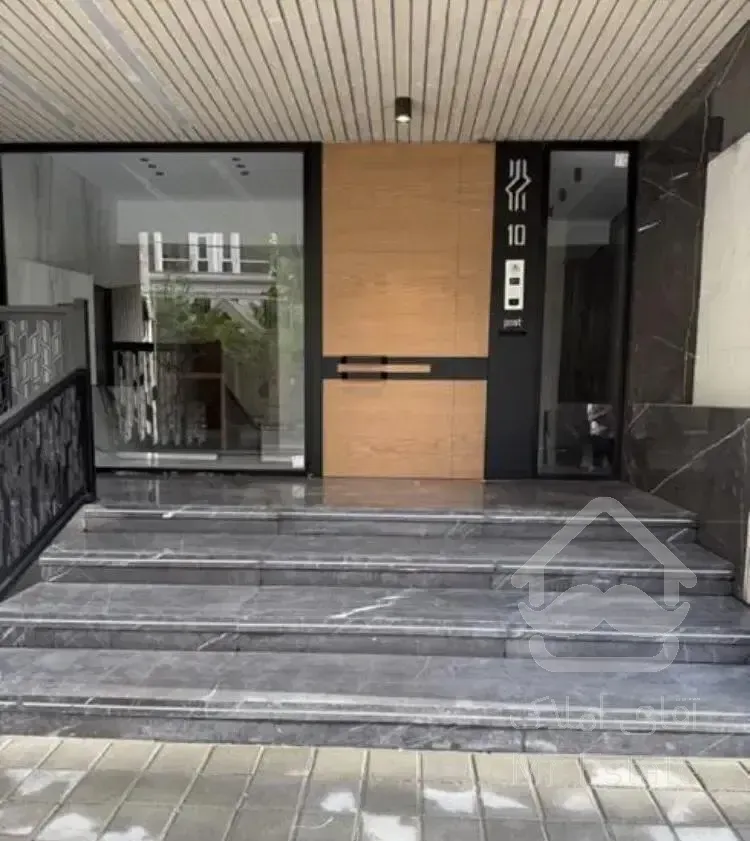 ۱۷۵متر/لوکس/پروژه رویایی هنرستان/تماما مدرن