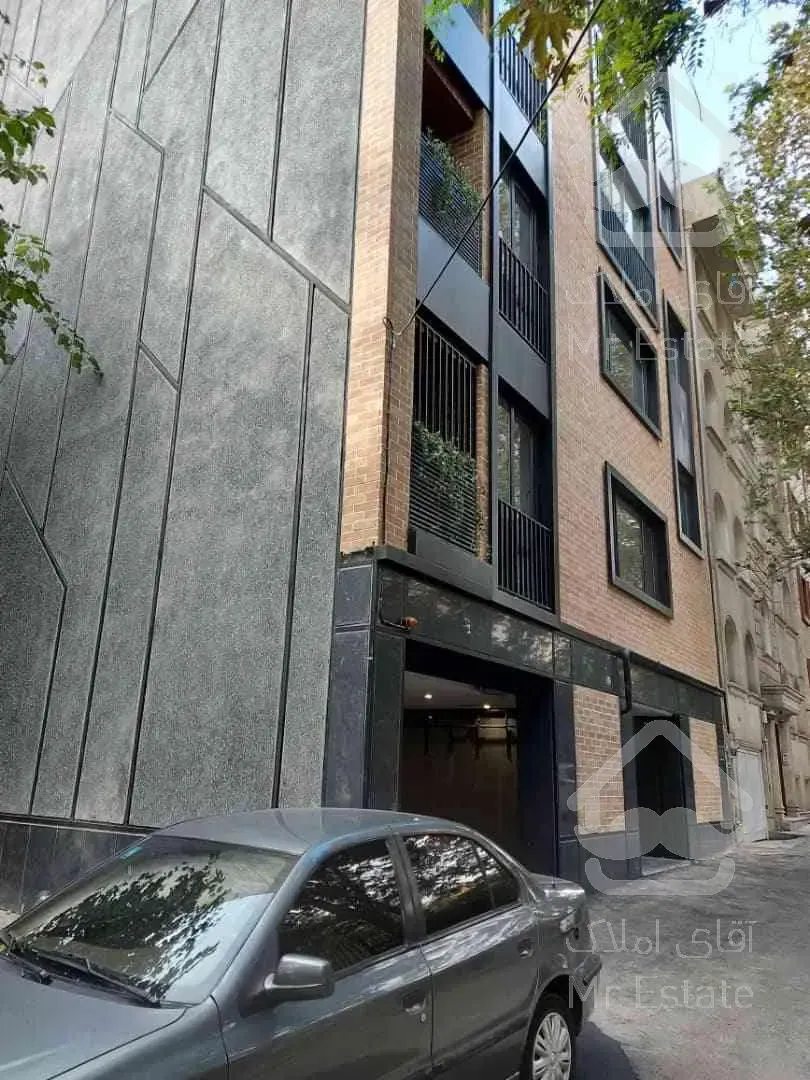 70 متر نوساز پاسداران فول امکانات فروش فوری