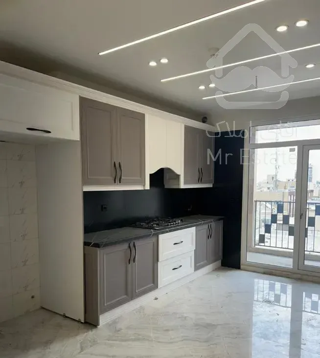 فروش آپارتمان ۱۴۰ متری ۳ خوابه در ظفر