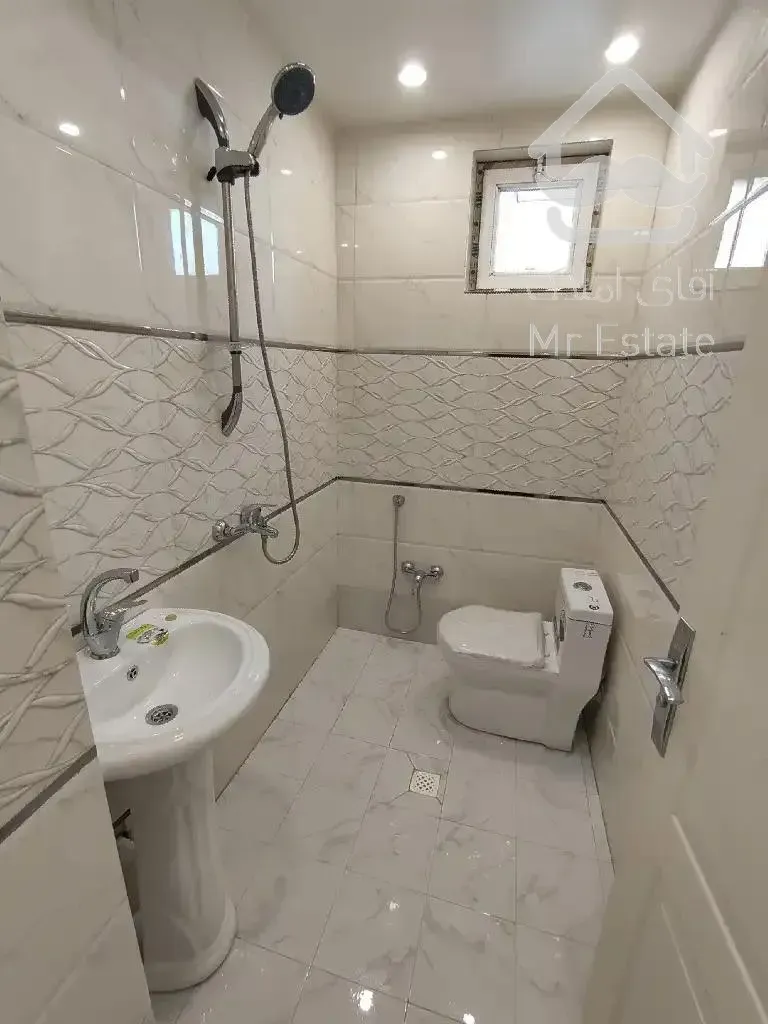 ۶۶متر ۲خواب