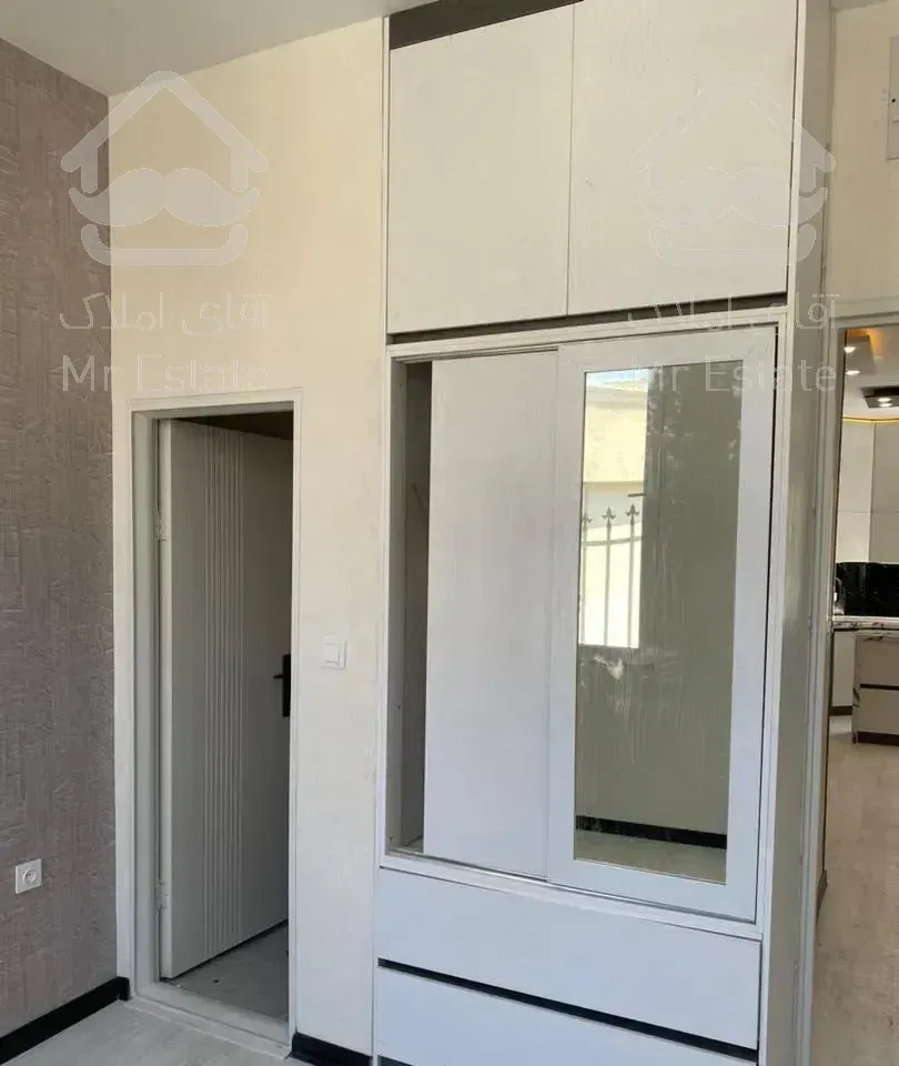 آپارتمان ۵۲متری تک واحدی