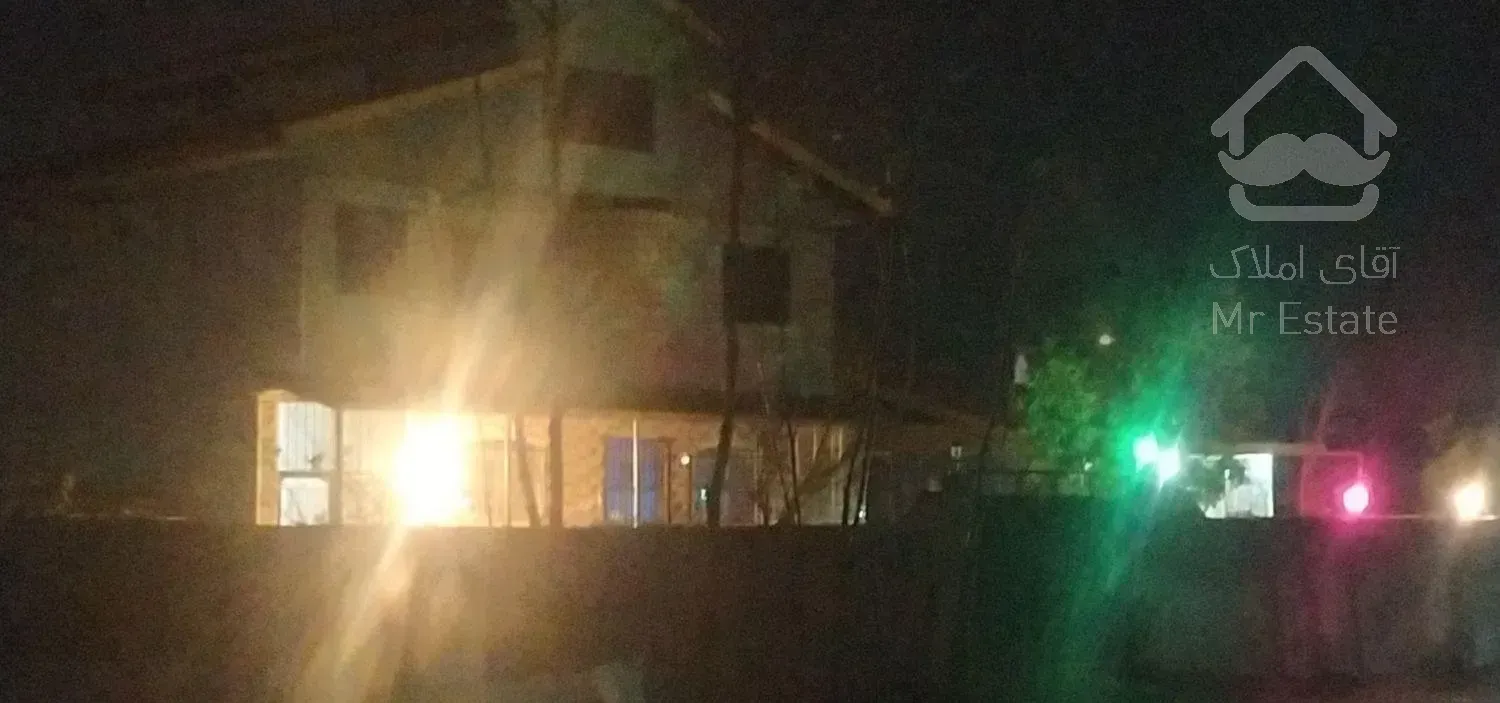 فروش خانه ویلایی ۲۰۰ متری ۴ خوابه