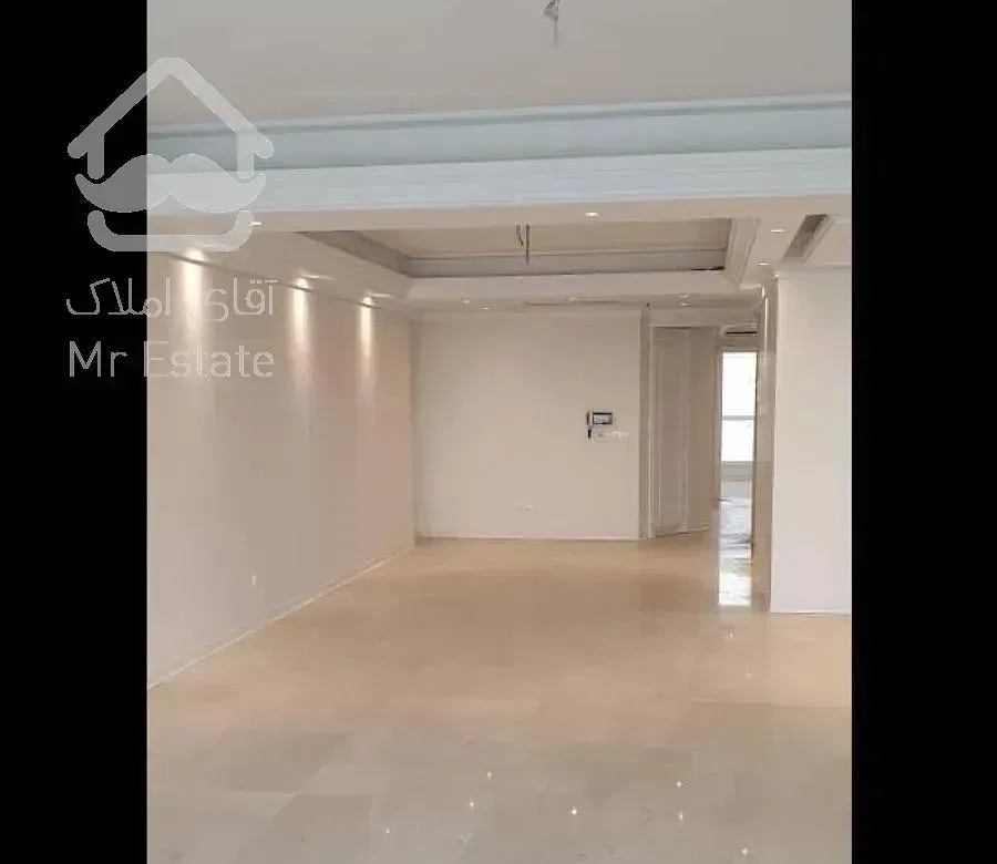 آپارتمان ۳ خوابه ویو ابدی