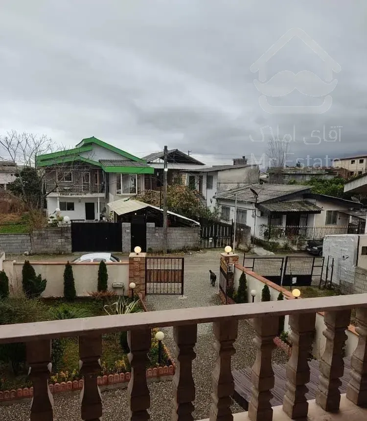 دوبلکس سه خواب فول فرنیش سند شش دانگ داخل بافت