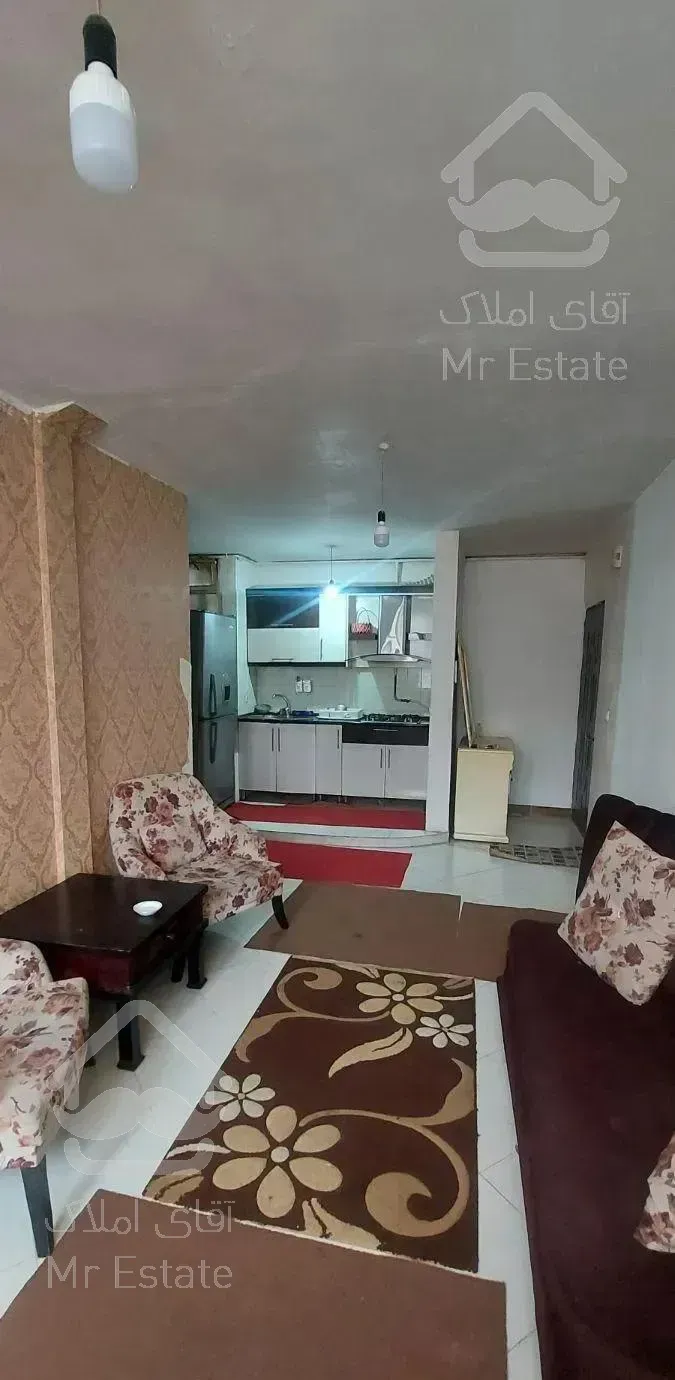 اجاره سوئیت با امکانات کامل