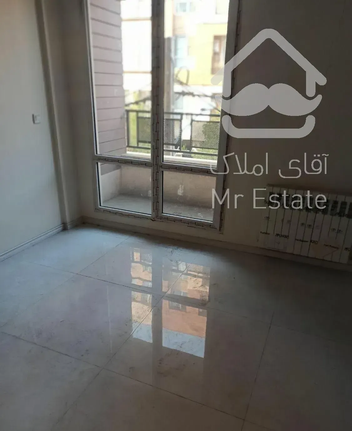 آپارتمان ۱۴۵متری۳خواب طبقه اول