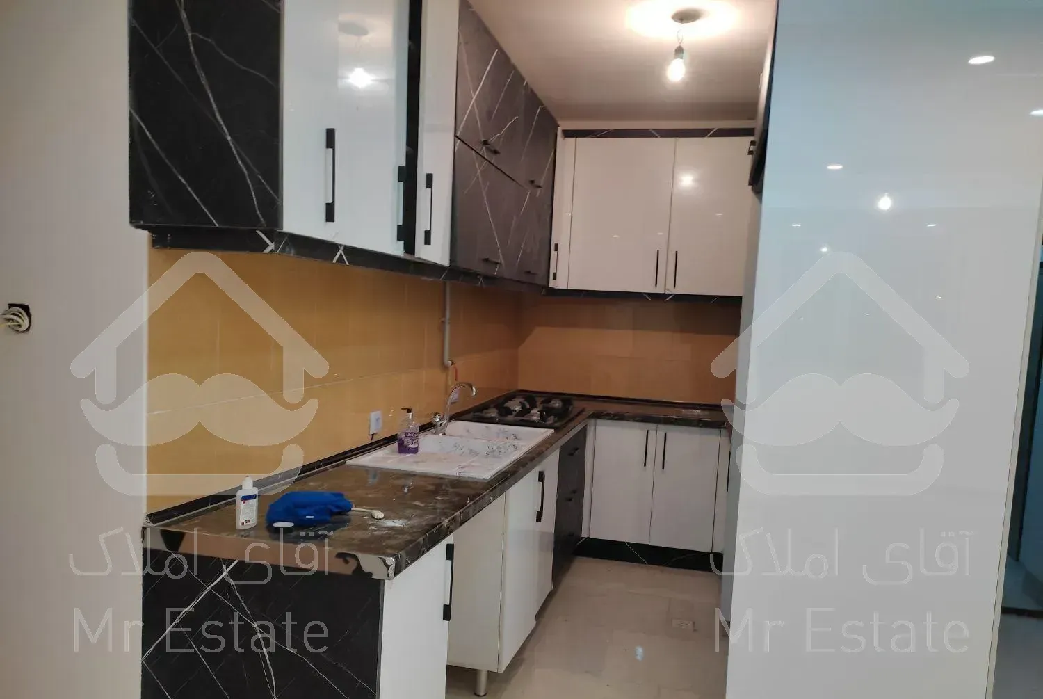 آپارتمان۷۸ متر. فاز۶