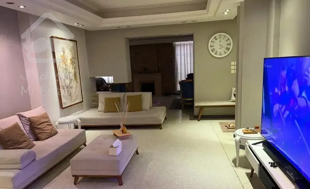 واحد ۱۳۵ متر / جردن /شمال جردن