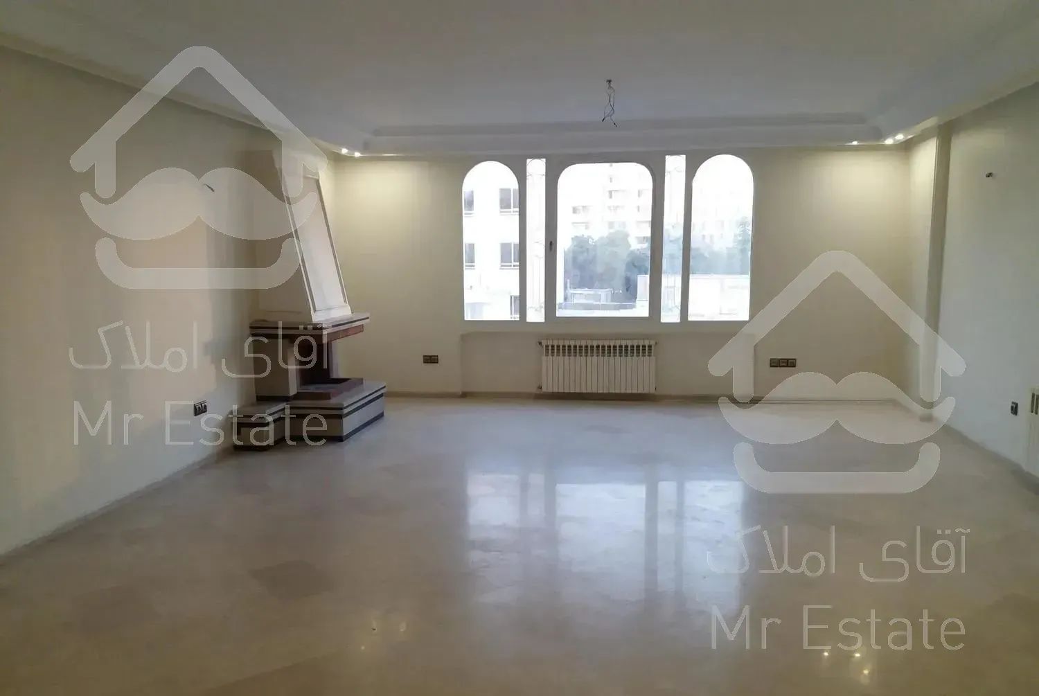 ۱۲۰ متر شیخ بهایی شمالی امداد غربی