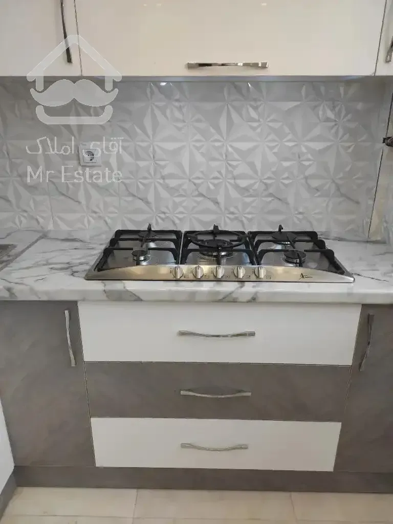 املاک الهیه ۷۰متر ۲خواب