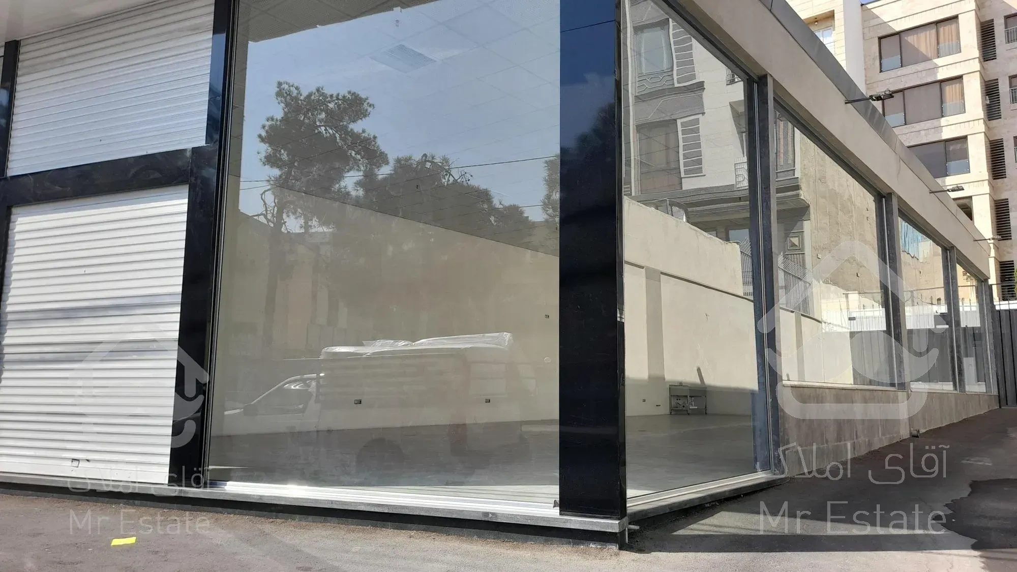 اجاره مغازه/ تجاری/ براصلی/ فردوس شرق