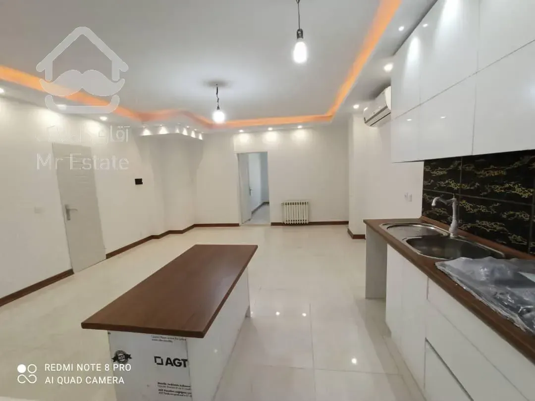 ۵۵متر/۱خواب/فول/پونک