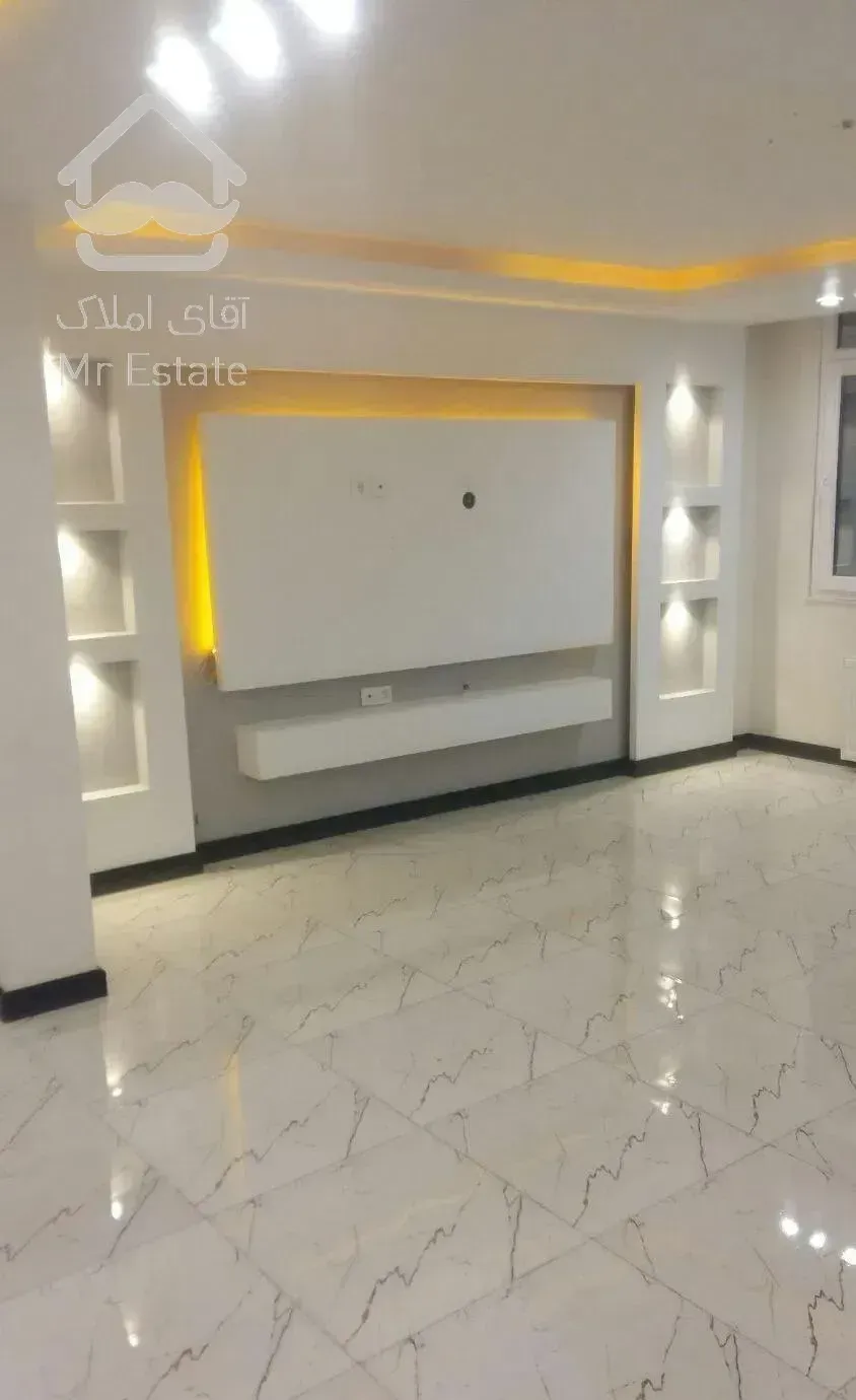 ۷۳ متر یک خوابه خ محصل فول بازسازی