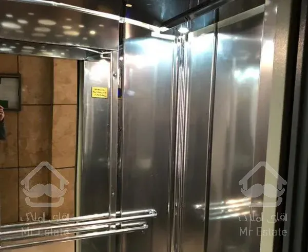 فروش واحد مسکونی در بهنام