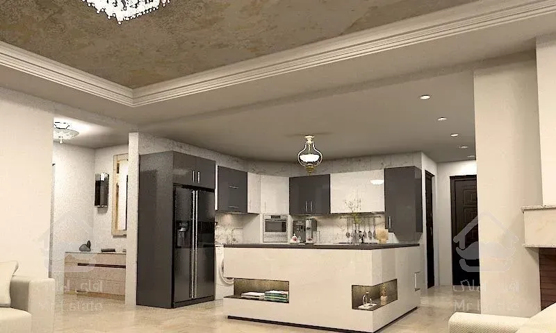 کابینت دکوراسیون داخلی فراز