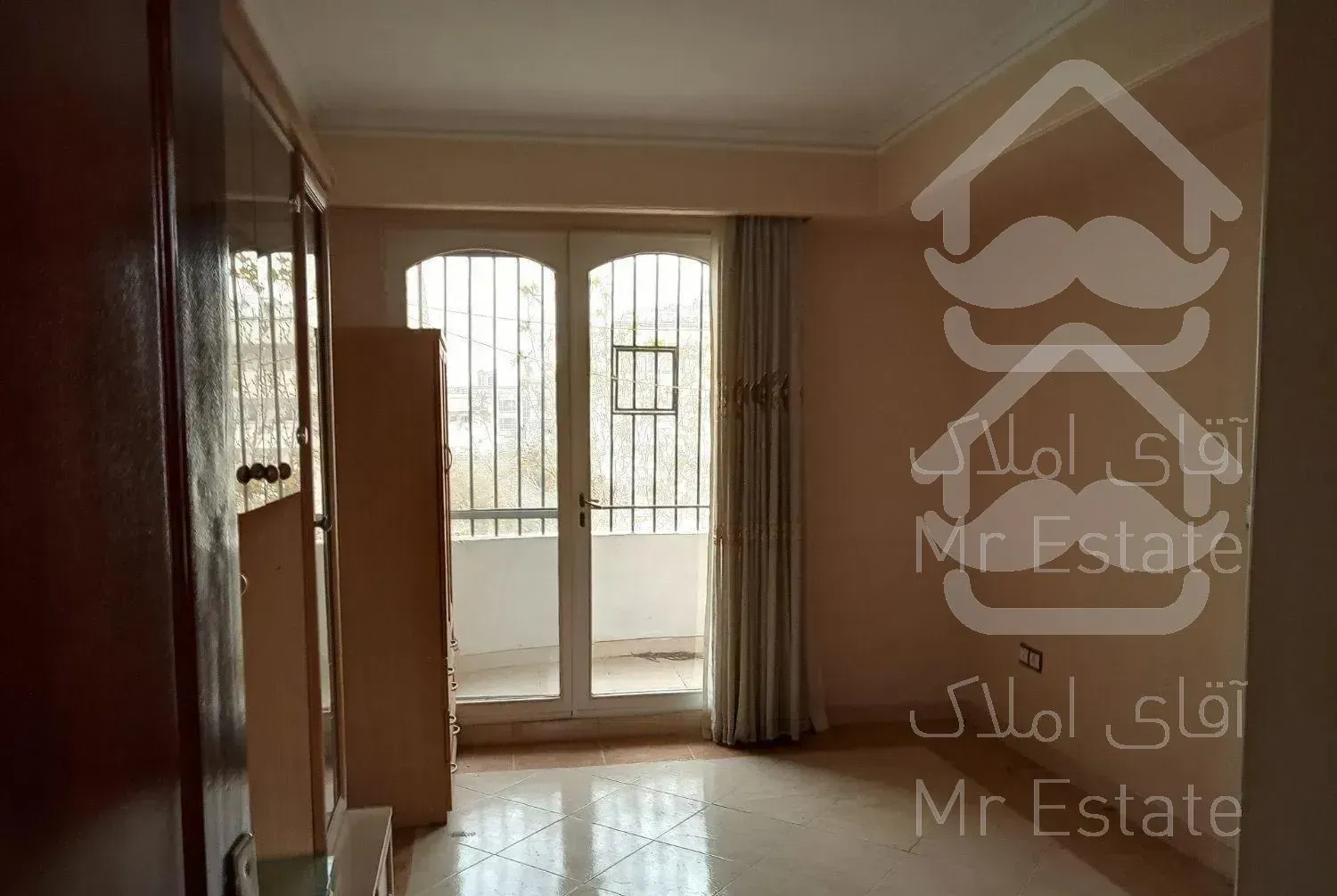 ولیعصر/باغ‌فردوس ۲۰۴متر ۴خواب