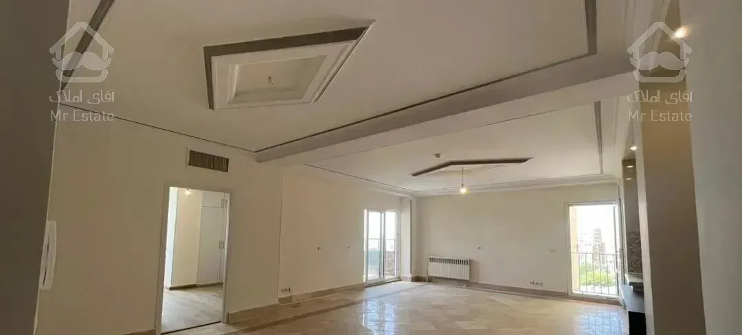 رهن و اجاره آپارتمان برج 145 متر سه خواب فراز