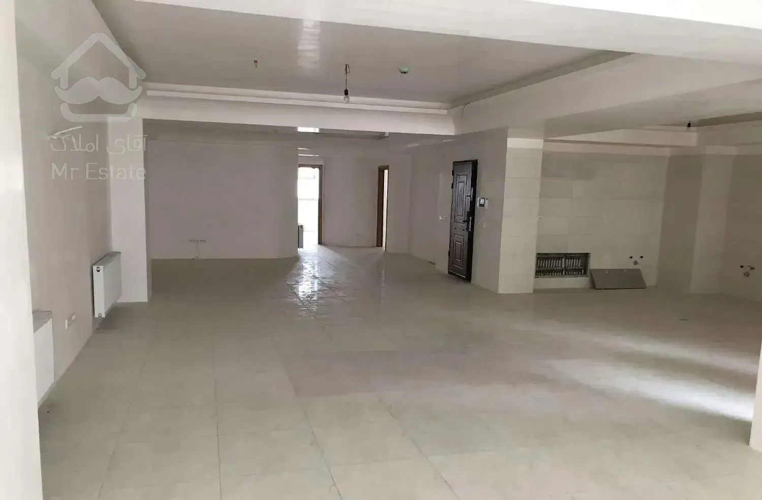 فروش اپارتمان ۲۲۰ متری کوی فردوس کد ۳۴۰۷