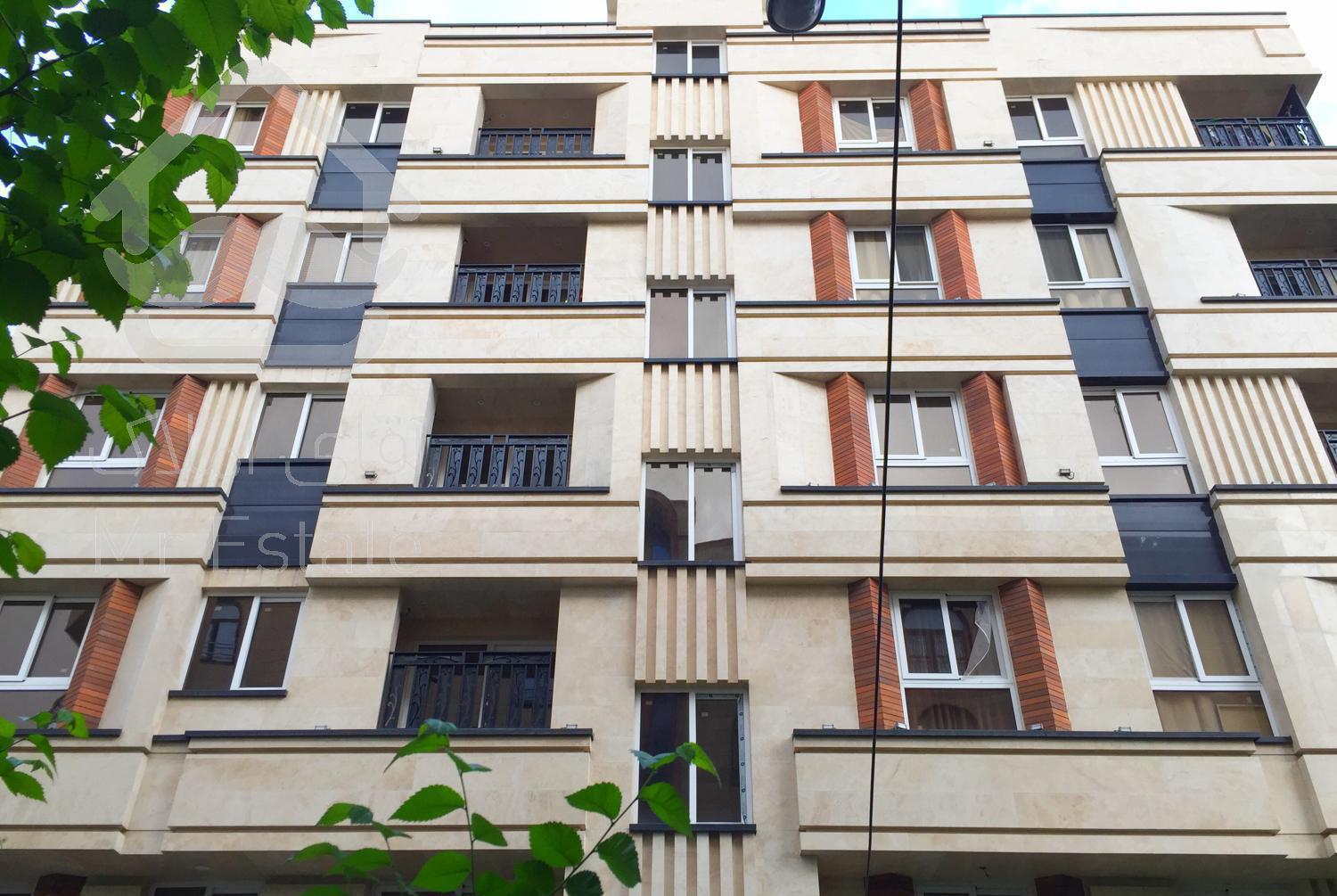 ۱۰۸ متــر/محله ای دنج و آرام/ ۳ خوابه