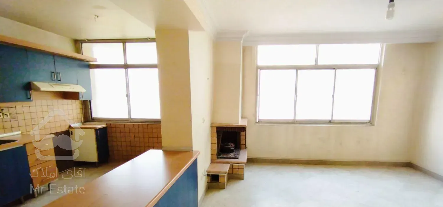 ۱۰۸ متر فول امکانات / خواجه عبدالله