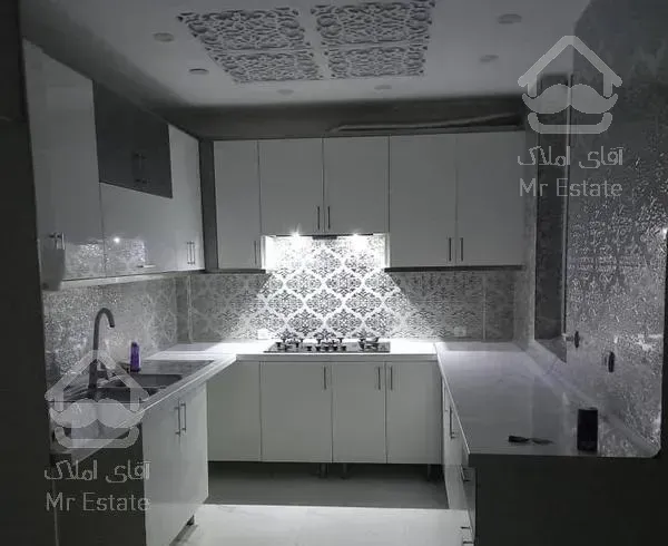 ۶۳ متر یکخوابه