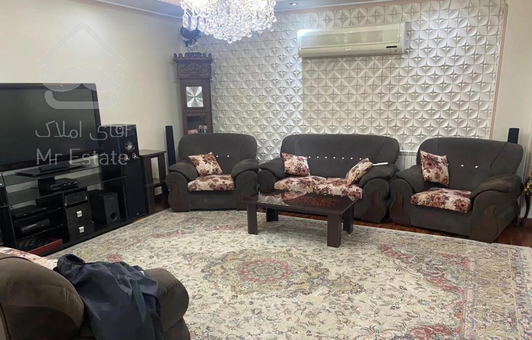 128متر تک واحد همایونشهر جنوبی