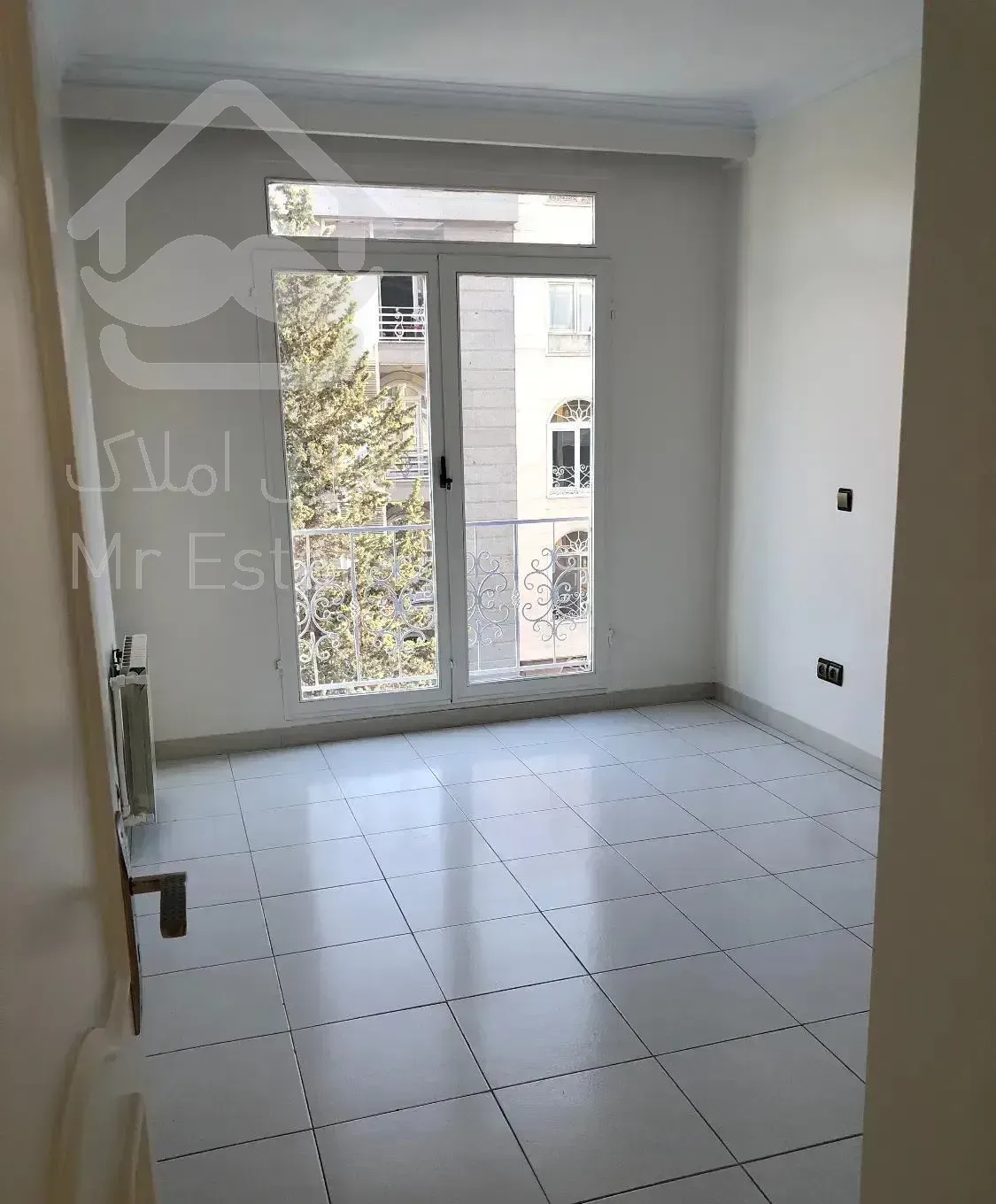 75متر 2خواب طبقه اول گلاب ( فایل شخصی )