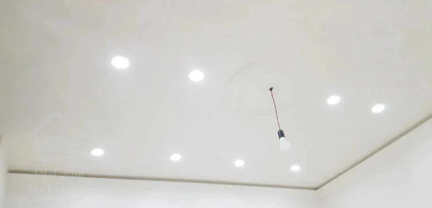 ویلا ۳۰۰متر زمین ۱۰۰متر بنا دماوند