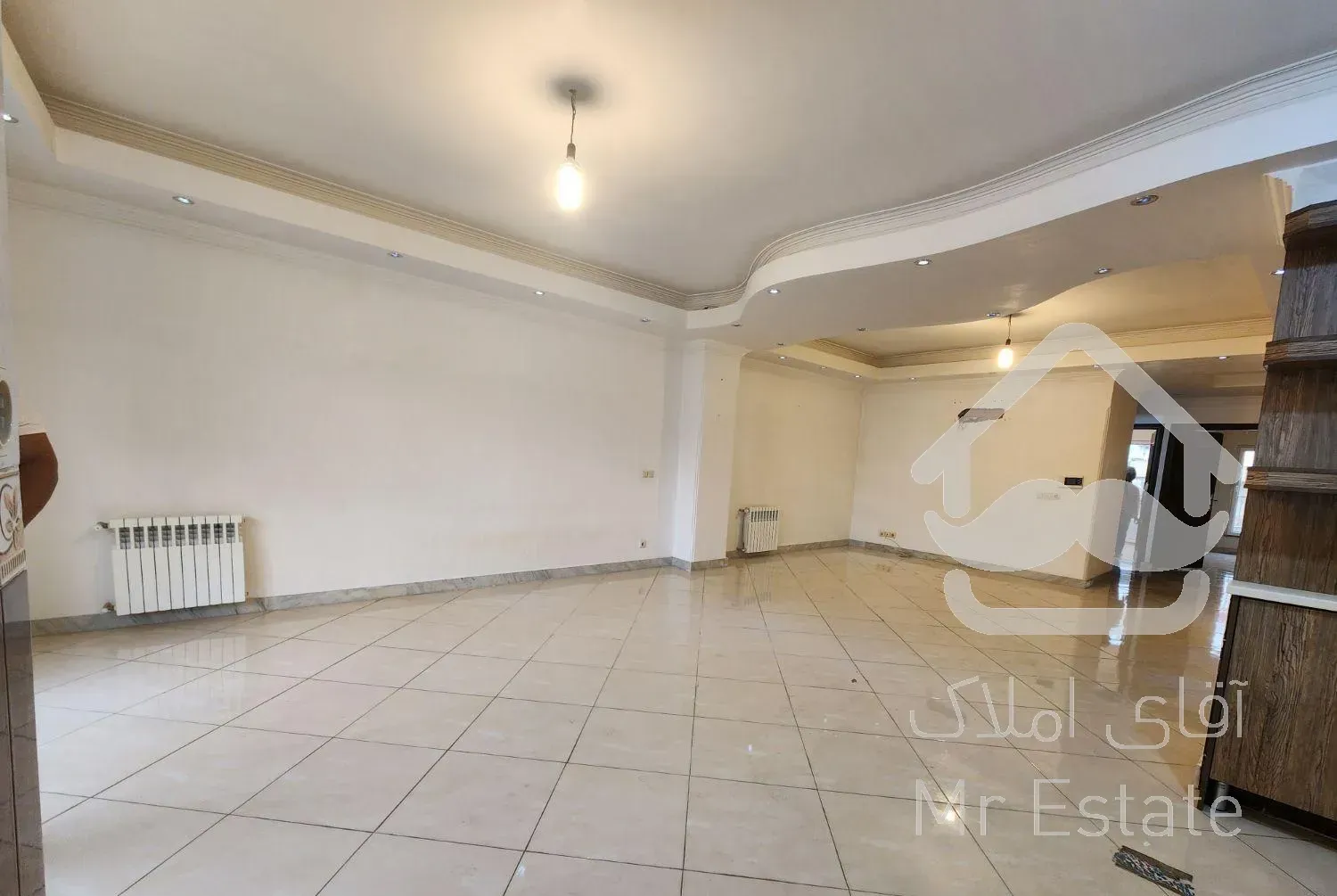 آپارتمان ۸۴ متری محدوده مصلی با آسانسور