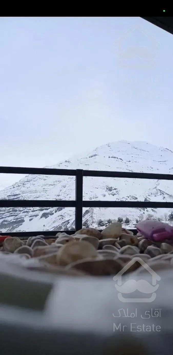 اجاره ویلا آب گرم ویوی کوه