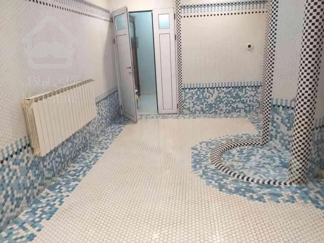 آپارتمان  برج باغ  فرمانیه