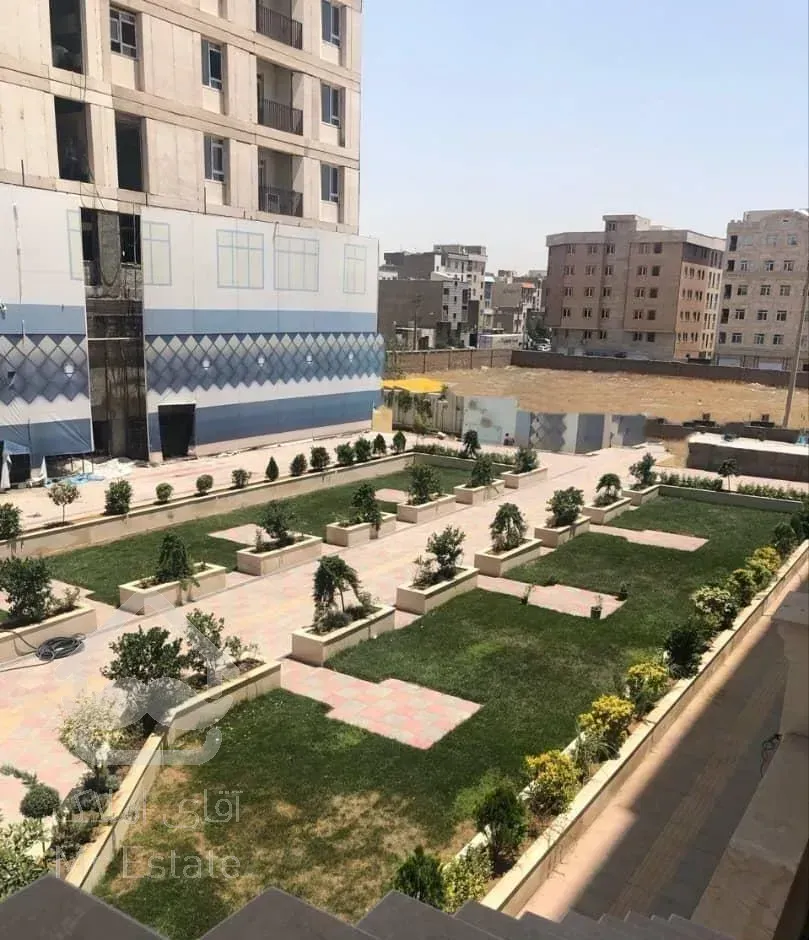 فروش آپارتمان ۸۷ متری ۲ خوابه در خلیج فارس،