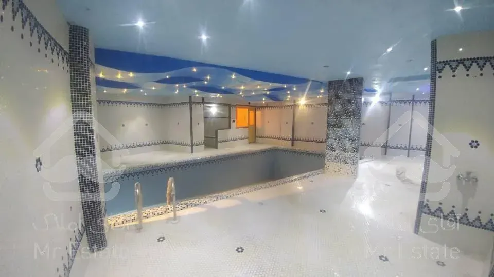 رهن و اجاره آپارتمان 100 متری قیطریه