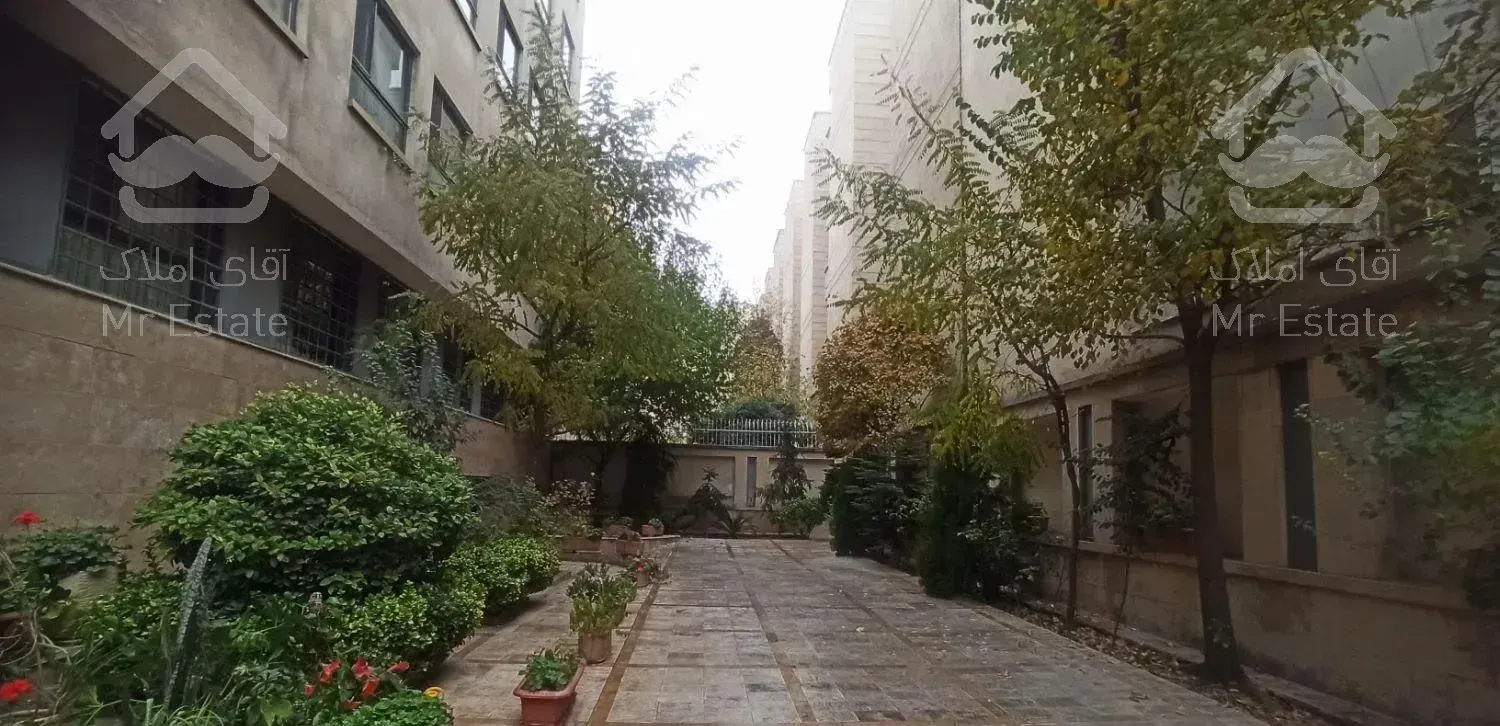 نوساز اختیاریه 100 متر 2 خواب