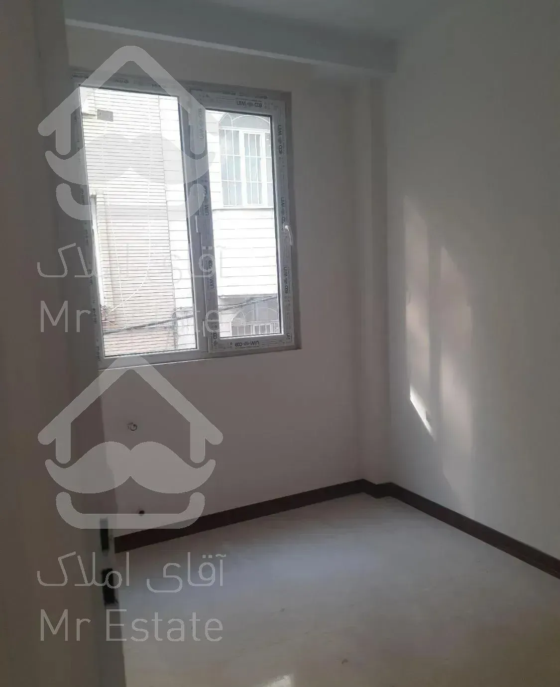 آپارتمان 50 متری یک خوابه کیلید نخورده