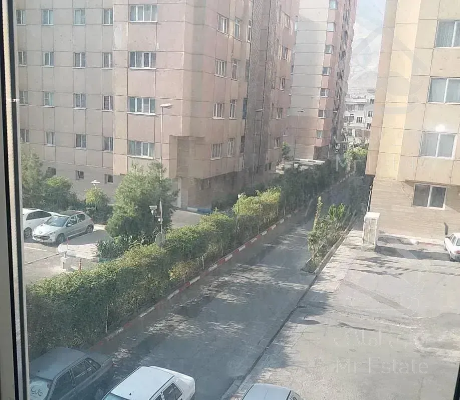 ۱۳۵ متر ۳ خواب ، ( قرار داد دوساله )