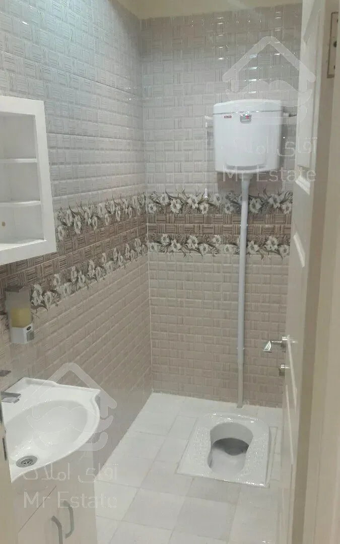 آپارتمان 110 متری دو خوابه تکواحدی شخصی ساز