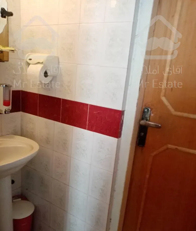 آپارتمان 70 متری دو خوابه